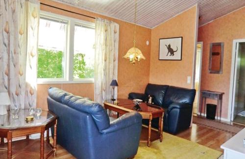 Munka-Ljungby Casa | Holiday Home Tunnbindarvägen Munka-Ljungby