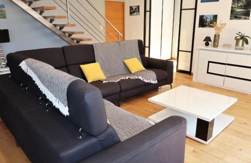 Trevignon Casa | Holiday Home Ty Annik by Interhome