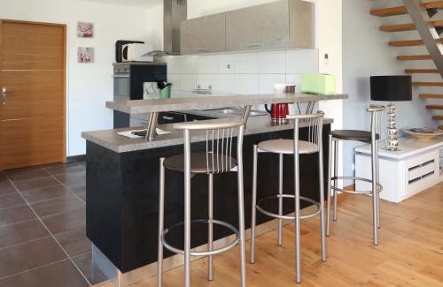 Trevignon Casa | Holiday Home Ty Annik by Interhome