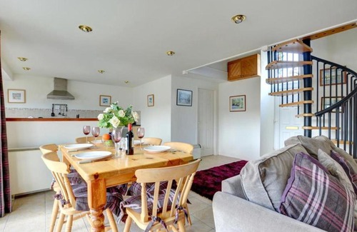 Dyffryn Ardudwy Casa | Holiday Home Tyn Llan