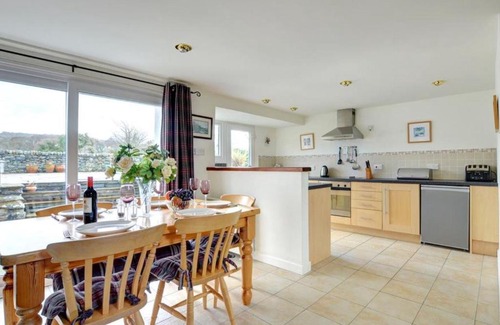 Dyffryn Ardudwy Casa | Holiday Home Tyn Llan
