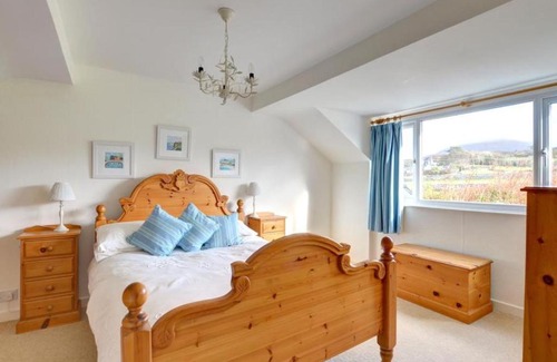 Dyffryn Ardudwy Casa | Holiday Home Tyn Llan