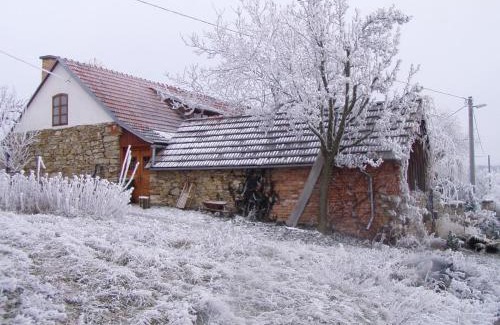 Kralice nad Oslavou Casa | Holiday Home U Černých Ovcí