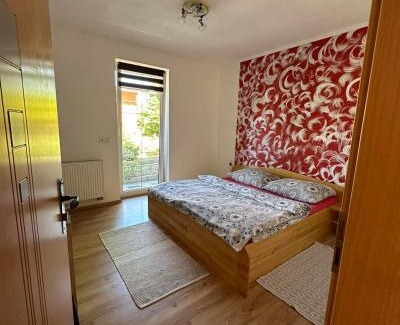 Trhove Sviny Casa | Holiday home U Luboše