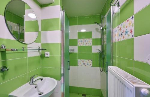 Jesenny Casa | Holiday Home U Pekařů by Interhome