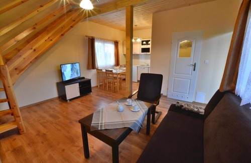 Sianozety Casa | Casa Vacacional Ustronie Morskie Playa