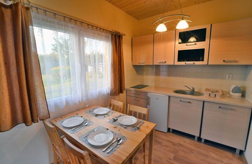 Sianozety Casa | Casa Vacacional Ustronie Morskie Playa