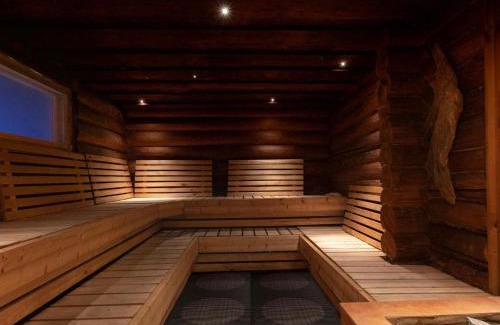 Mikkeli Casa | Holiday Home Ukkometso by Interhome
