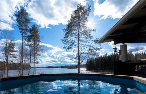 Mikkeli Casa | Holiday Home Ukkometso by Interhome