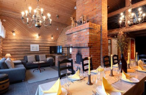 Mikkeli Casa | Holiday Home Ukkometso by Interhome