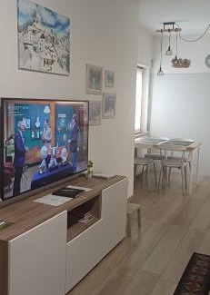 Tarvisio Apartamento | holiday home un piccolo angolo tra gnomi natura e relax