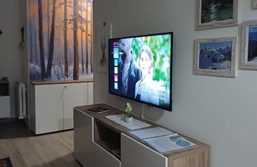Tarvisio Apartamento | holiday home un piccolo angolo tra gnomi natura e relax