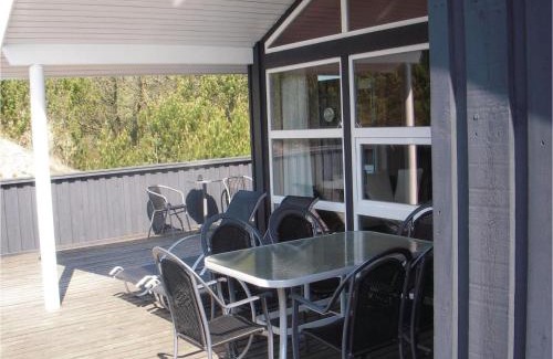 Skiveren Casa | Holiday Home Uranusvej Ii