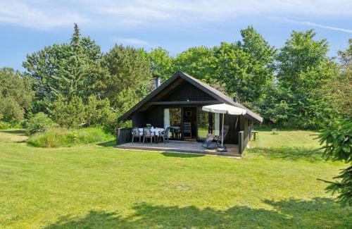 Martofte Casa | Holiday Home Urban - 140m from the sea by Interhome