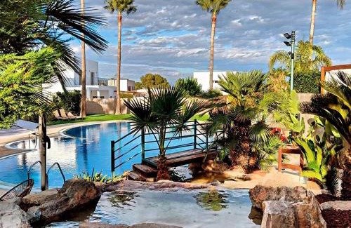 Riba-roja de Turia Casa | Holiday Home Valencia