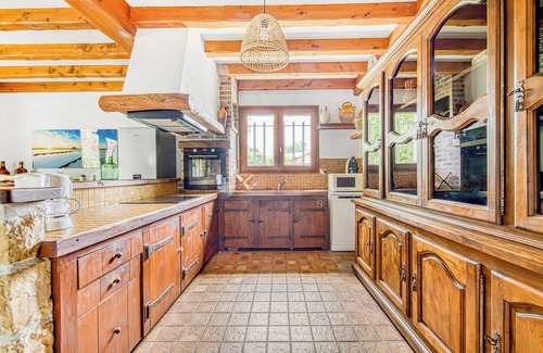 Lege-Cap-Ferret Casa | Casa de vacaciones 'Valériane' con terraza privada y jardín privado