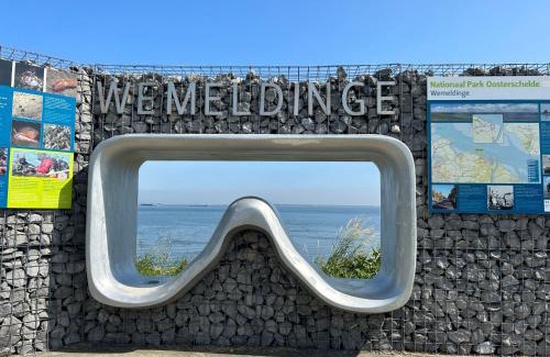 Wemeldinge Casa | Holiday Home Vakantiehuis Ruisweg 97 by Interhome