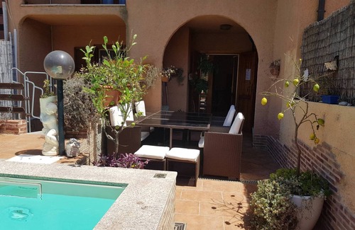 Maristella Casa | Holiday Home Valentina