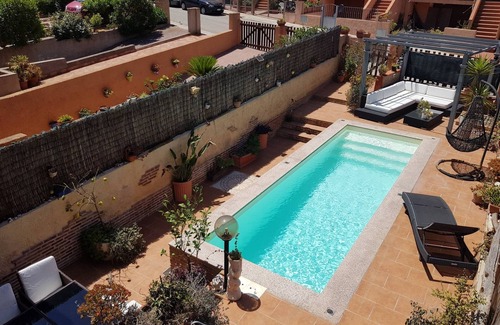 Maristella Casa | Holiday Home Valentina