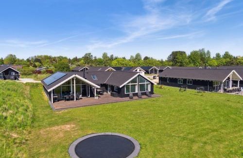 Vejby Casa | Holiday Home Vara - 800m from the sea by Interhome