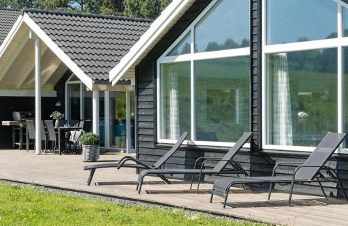 Vejby Casa | Holiday Home Vara - 800m from the sea by Interhome