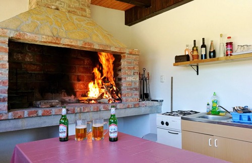Rudanovac Casa | Holiday home Vedran, (16268), Rudanovac, Croatia