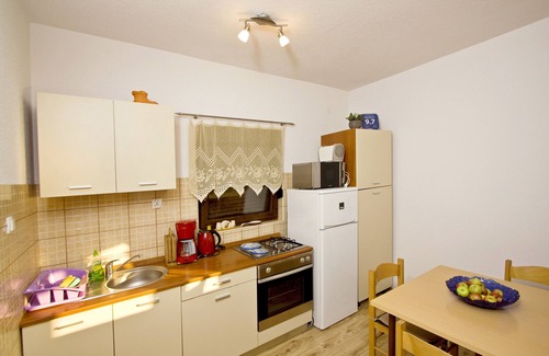 Rudanovac Casa | Holiday home Vedran, (16268), Rudanovac, Croatia