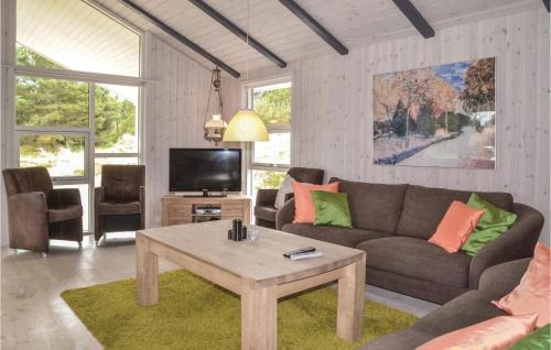 Vejers Casa | Holiday Home Vejers Havvej Vejers Strand X