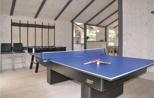 Vejers Casa | Holiday Home Vejers Havvej Vejers Strand X