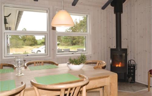 Vejers Casa | Holiday Home Vejers Havvej Vejers Strand X