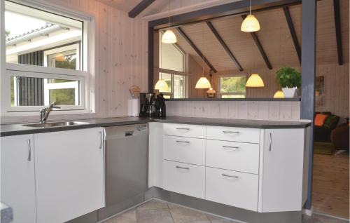Vejers Casa | Holiday Home Vejers Havvej Vejers Strand X
