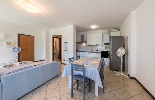 Sud-Est Casa | Holiday Home "Verona Garden House" with Wi-Fi