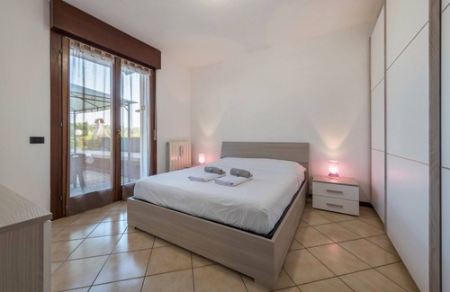 Sud-Est Casa | Holiday Home "Verona Garden House" with Wi-Fi