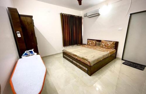 Adyar Casa | Holiday Home #Vibrant#Hear of the City #Family Only