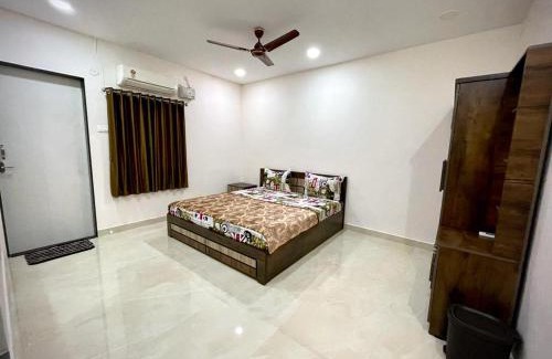 Adyar Casa | Holiday Home #Vibrant#Hear of the City #Family Only