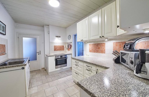 Viehhofen Cabina | Holiday Home Viehhofen Top 1 - Holiday Home Viehhofen