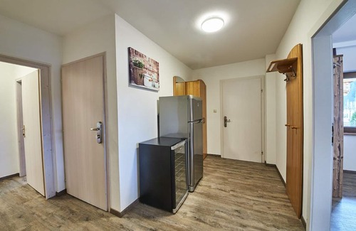 Viehhofen Cabina | Holiday Home Viehhofen Top 1 - Holiday Home Viehhofen