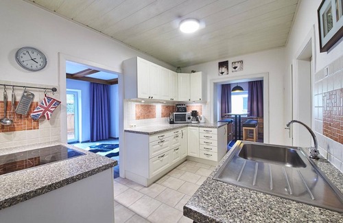 Viehhofen Cabina | Holiday Home Viehhofen Top 1 - Holiday Home Viehhofen