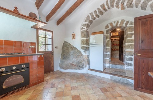Puerto de Soller Casa | Casa de vacaciones "Villa Cami de la Mar" con vistas a la montaña, Wi-Fi, jardín y terraza