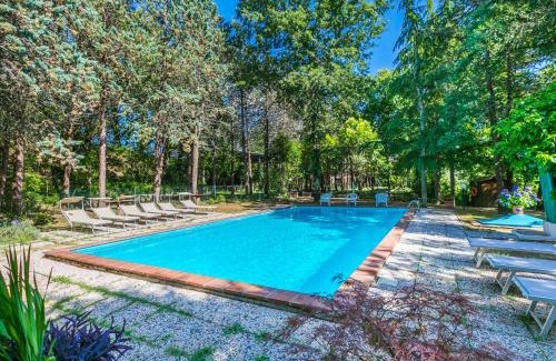 Po' Bandino Casa | Holiday Home Villa Alari by Interhome
