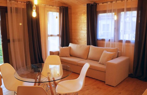 Gaski Casa | Holiday Home Villa Amber Gąski-3 by Interhome