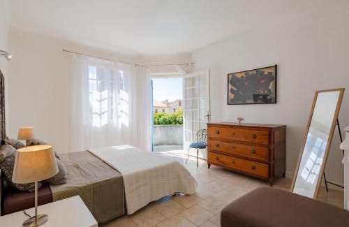 Sainte-Maxime Casa | Holiday Home Villa Cyrnos by Interhome