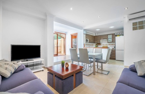 Ariany Casa | Casa de vacaciones Villa Caldentey con piscina y Wi-Fi