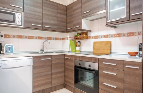 Ariany Casa | Casa de vacaciones Villa Caldentey con piscina y Wi-Fi
