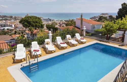 Peniscola Casa | Holiday Home Villa Cuba by Interhome