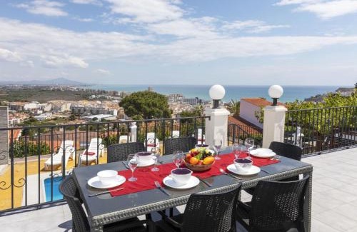 Peniscola Casa | Holiday Home Villa Cuba by Interhome