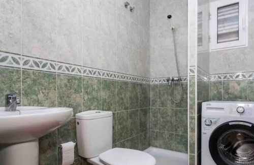 Jeronimo y Avileses y Balsicas de Arriba Casa | Casa de vacaciones Villa Dos con piscina, jardín, terraza descubierta y Wi-Fi