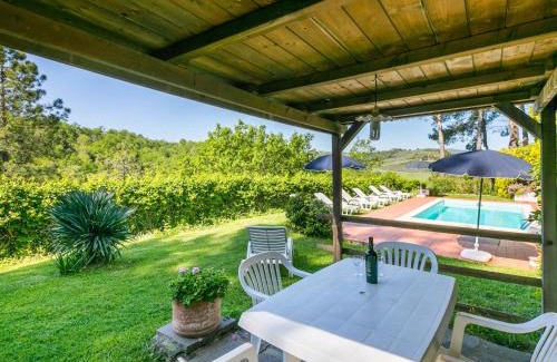 Colle di Val d'Elsa Casa | Holiday Home Villa Francesca by Interhome