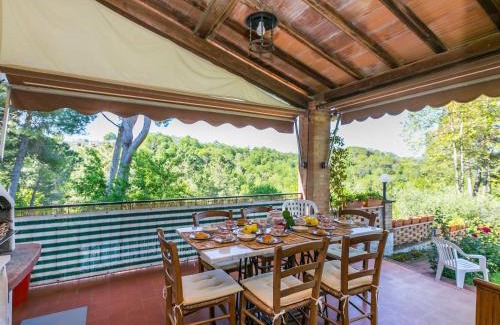 Colle di Val d'Elsa Casa | Holiday Home Villa Francesca by Interhome