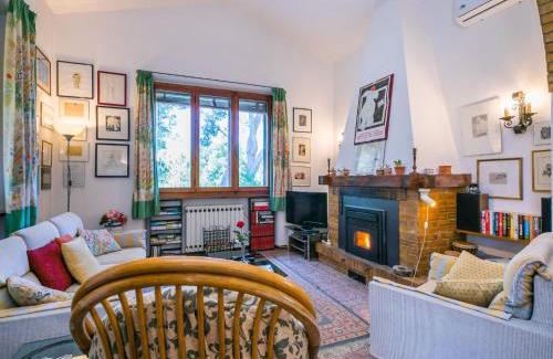 Colle di Val d'Elsa Casa | Holiday Home Villa Francesca by Interhome